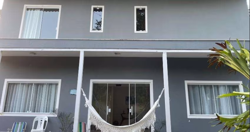 Casa em Condomínio para Venda em Rio de Janeiro, Vargem Grande, 5 dormitórios, 5 suítes, 7 banheiros, 4 vagas