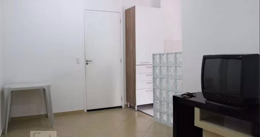 Apartamento para Venda em Rio de Janeiro, Vargem Pequena, 2 dormitórios, 1 banheiro, 1 vaga
