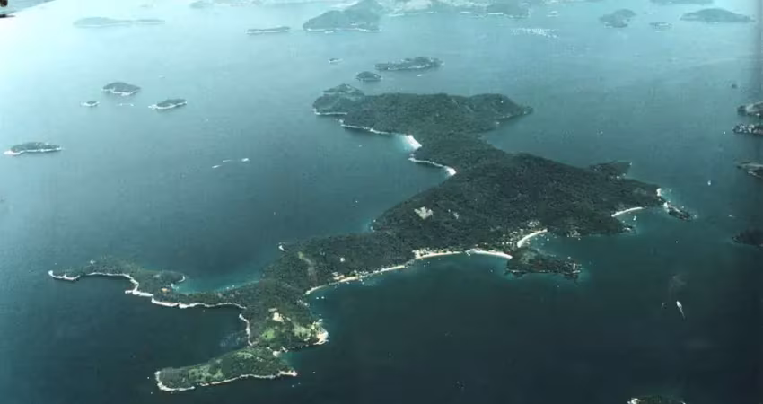 Terreno à venda no Monsuaba, Angra dos Reis 