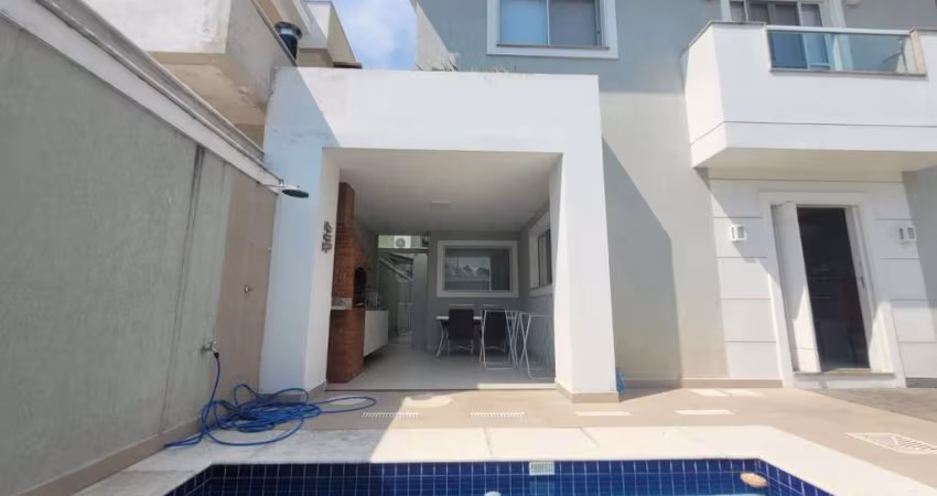 Casa em Condomínio para Venda em Rio de Janeiro, Vargem Pequena, 5 dormitórios, 4 suítes, 6 banheiros, 2 vagas