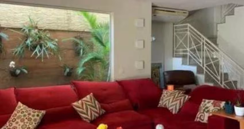 Casa em Condomínio para Venda em Rio de Janeiro, Recreio dos Bandeirantes, 4 dormitórios, 4 suítes, 6 banheiros, 3 vagas