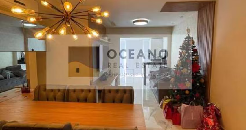 Apartamento para Venda em Rio de Janeiro, Recreio dos Bandeirantes, 3 dormitórios, 1 suíte, 2 banheiros, 2 vagas
