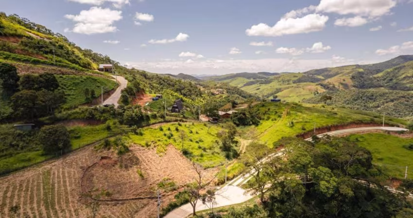 Terreno para Venda em Petrópolis, Secretario