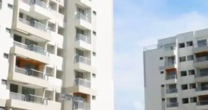 Apartamento para venda em rio de janeiro, recreio dos bandeirantes, 2 dormitórios, 1 suíte, 2 banheiros, 1 vaga