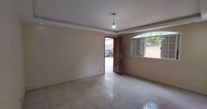 Casa em Condomínio para Venda em Rio de Janeiro, Vargem Grande, 3 dormitórios, 1 suíte, 2 banheiros, 2 vagas