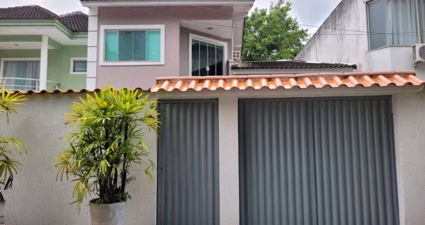 Casa em Condomínio para Venda em Rio de Janeiro, Vargem Pequena, 2 dormitórios, 2 banheiros, 1 vaga