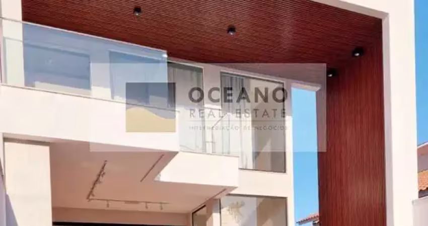 Casa em Condomínio para Venda em Rio de Janeiro, Vargem Pequena, 4 dormitórios, 4 suítes, 6 banheiros, 2 vagas