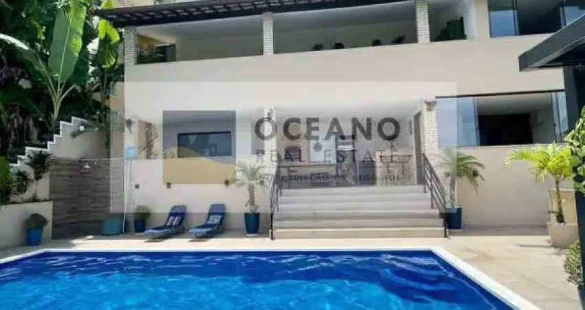 Casa em Condomínio para Locação em Rio de Janeiro, Vargem Pequena, 5 dormitórios, 5 suítes, 7 banheiros, 2 vagas