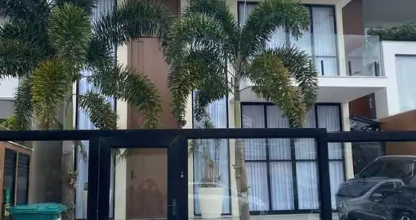 Casa em condomínio para venda em rio de janeiro, recreio dos bandeirantes, 5 dormitórios, 5 suítes, 8 banheiros, 4 vagas