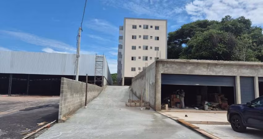 Galpão para Locação em Rio de Janeiro, Guaratiba