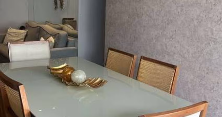Apartamento para Venda em Rio de Janeiro, Recreio dos Bandeirantes, 3 dormitórios, 1 suíte, 2 banheiros, 2 vagas