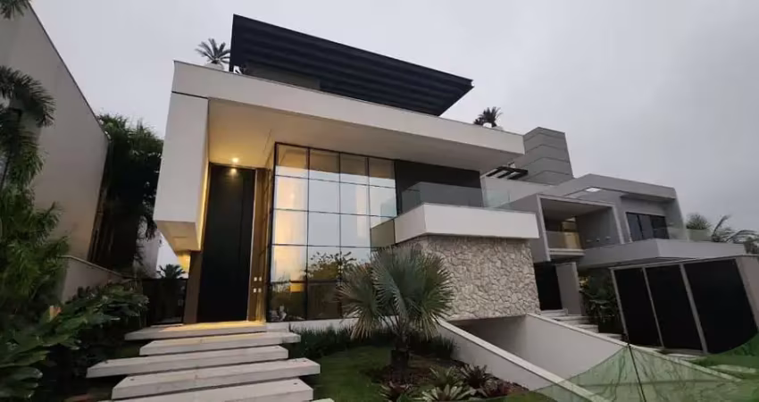 Casa em condomínio para venda em rio de janeiro, barra da tijuca, 5 dormitórios, 5 suítes, 8 banheiros, 6 vagas
