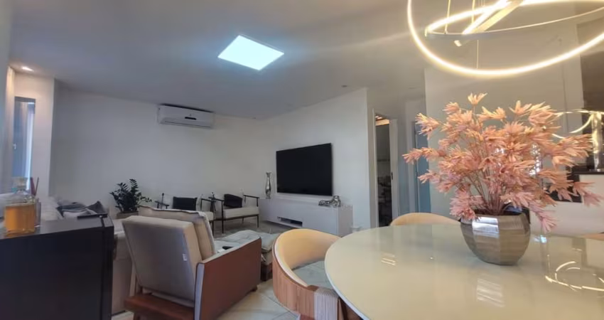 Apartamento para Venda em Rio de Janeiro, Vargem Pequena, 4 dormitórios, 2 suítes, 4 banheiros, 2 vagas