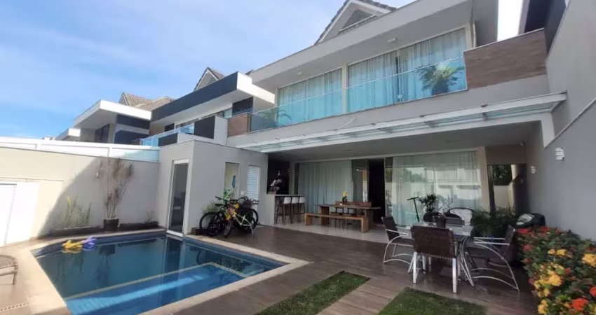 Casa em condomínio para venda em rio de janeiro, recreio dos bandeirantes, 3 dormitórios, 3 suítes, 6 banheiros, 2 vagas