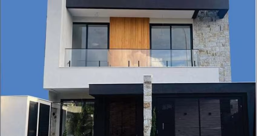Casa em Condomínio para Venda em Rio de Janeiro, Recreio dos Bandeirantes, 5 dormitórios, 5 suítes, 7 banheiros, 2 vagas