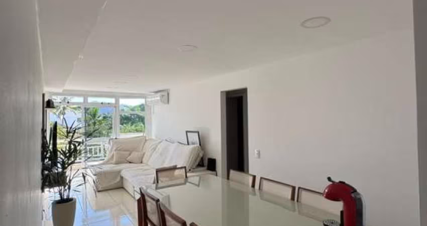Apartamento para Venda em Rio de Janeiro, Recreio dos Bandeirantes, 3 dormitórios, 1 suíte, 3 banheiros, 3 vagas