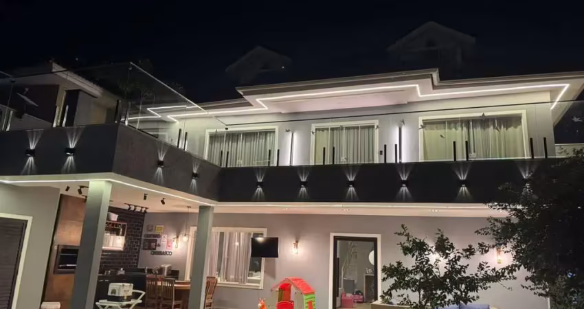 Casa em condomínio para venda em rio de janeiro, vargem grande, 4 dormitórios, 4 suítes, 7 banheiros, 2 vagas