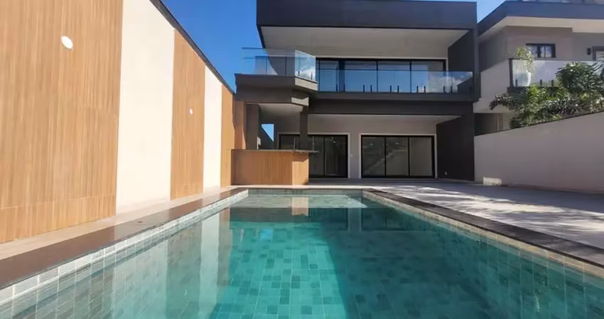 Casa em condomínio para venda em rio de janeiro, vargem pequena, 4 dormitórios, 4 suítes, 6 banheiros, 3 vagas