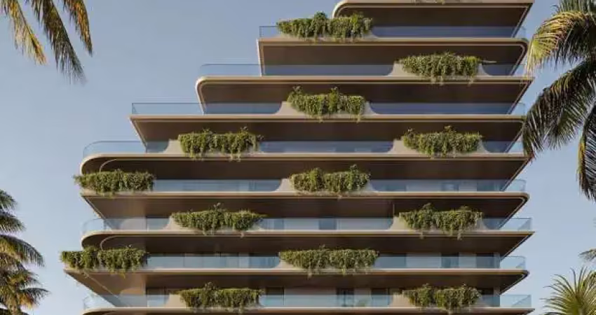 Apartamento para venda em rio de janeiro, barra da tijuca, 4 dormitórios, 4 suítes, 7 banheiros, 4 vagas