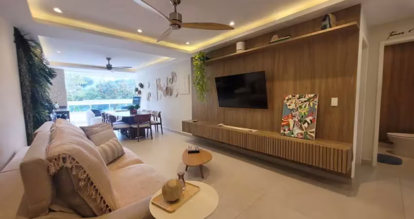 Apartamento para venda em rio de janeiro, vargem grande, 3 dormitórios, 2 suítes, 3 banheiros, 2 vagas