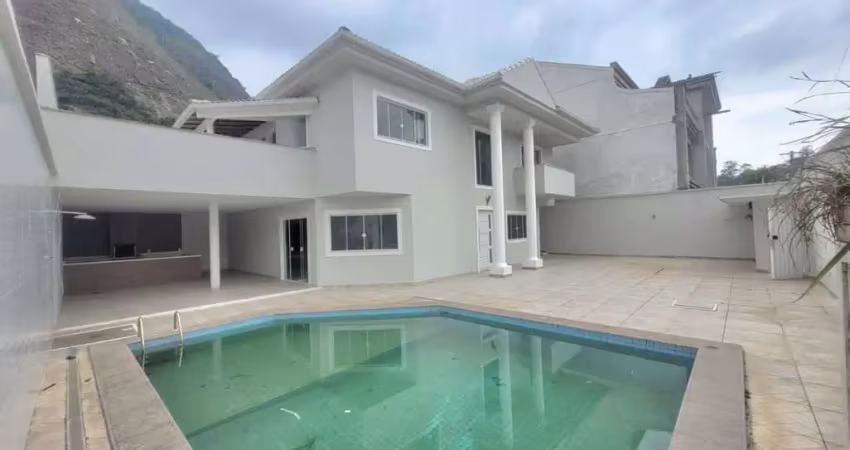 Casa em condomínio para venda em rio de janeiro, vargem pequena, 4 dormitórios, 4 suítes, 7 banheiros, 4 vagas