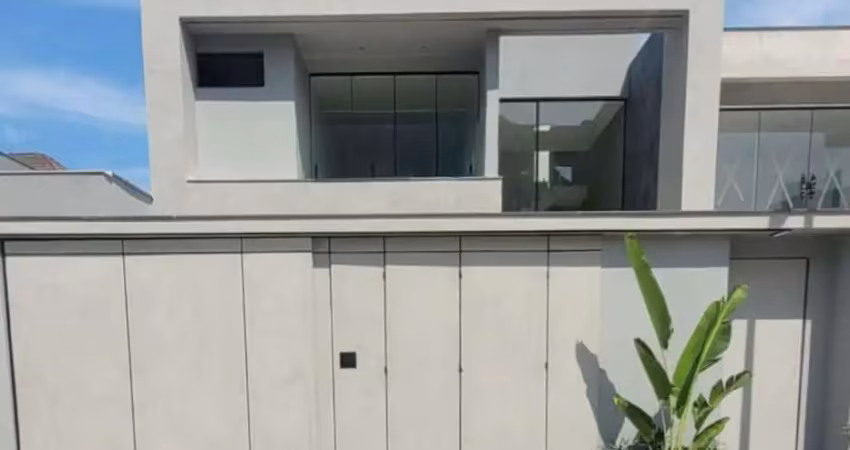 Casa em condomínio para venda em rio de janeiro, vargem pequena, 4 dormitórios, 4 suítes, 6 banheiros, 1 vaga