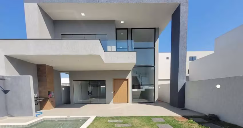 Casa em condomínio para venda em rio de janeiro, recreio dos bandeirantes, 3 dormitórios, 3 suítes, 5 banheiros, 2 vagas