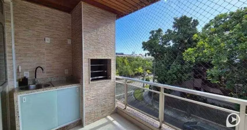 Apartamento para venda em rio de janeiro, recreio dos bandeirantes, 2 dormitórios, 1 suíte, 2 banheiros, 2 vagas