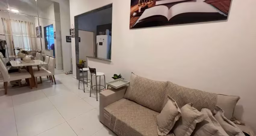 Apartamento para venda em rio de janeiro, recreio dos bandeirantes, 2 dormitórios, 1 suíte, 2 banheiros, 1 vaga