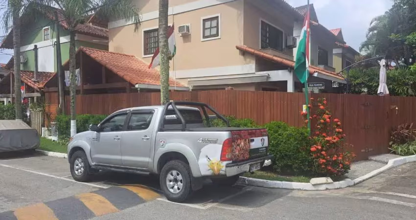 Casa em condomínio para venda em rio de janeiro, vargem pequena, 5 dormitórios, 5 suítes, 5 banheiros, 2 vagas