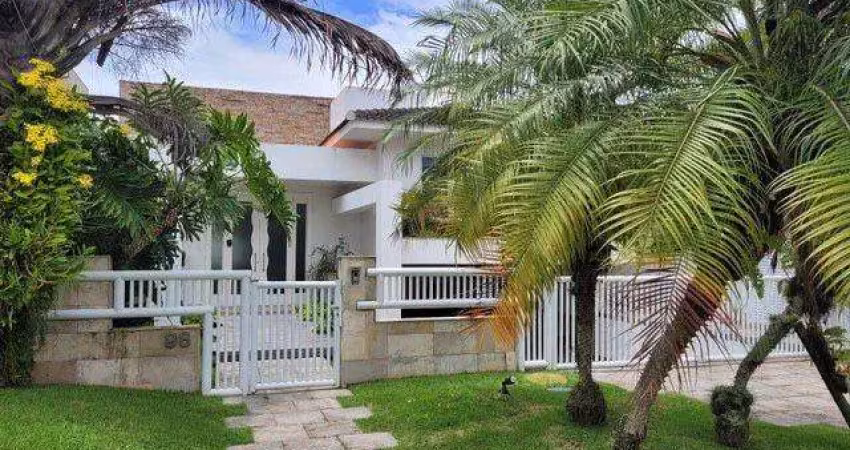Casa em condomínio para venda em rio de janeiro, barra da tijuca, 4 dormitórios, 2 suítes, 4 banheiros, 4 vagas