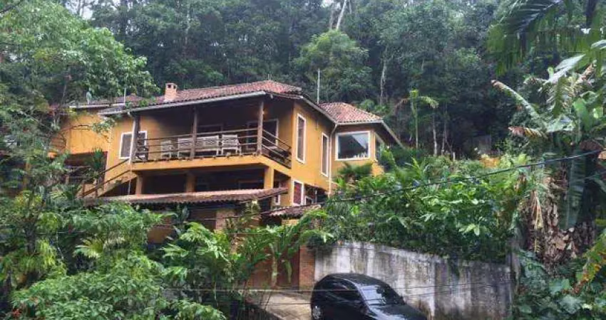 Casa em condomínio para venda em rio de janeiro, vargem grande, 4 dormitórios, 1 suíte, 5 banheiros, 3 vagas