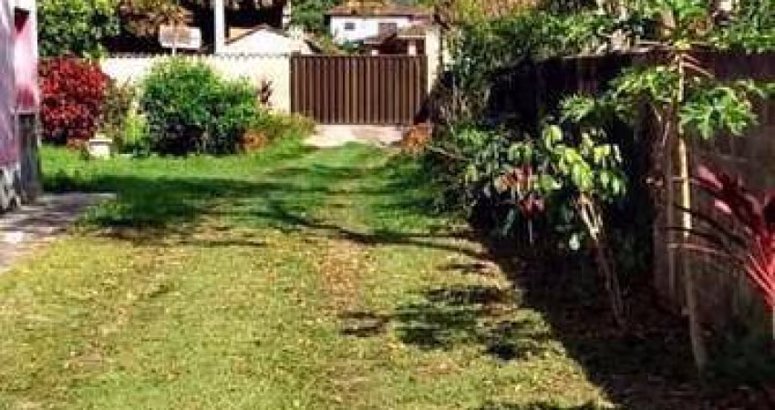 Terreno para Venda em Rio de Janeiro, Vargem Grande