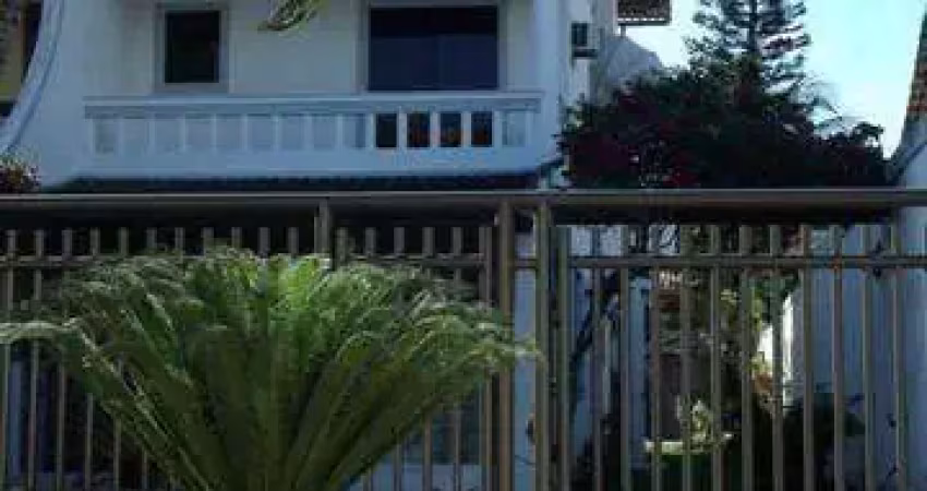Casa em condomínio para venda em rio de janeiro, recreio dos bandeirantes, 4 dormitórios, 3 suítes, 5 banheiros, 4 vagas