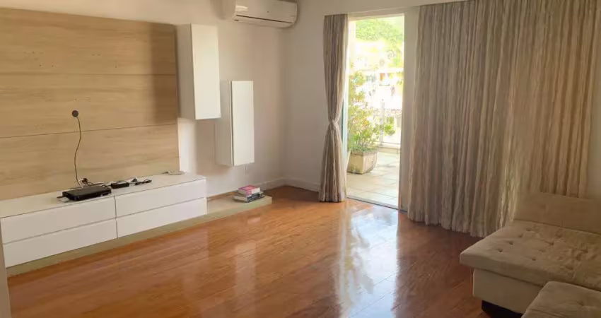 Cobertura para venda em rio de janeiro, barra da tijuca, 4 dormitórios, 4 suítes, 6 banheiros, 2 vagas