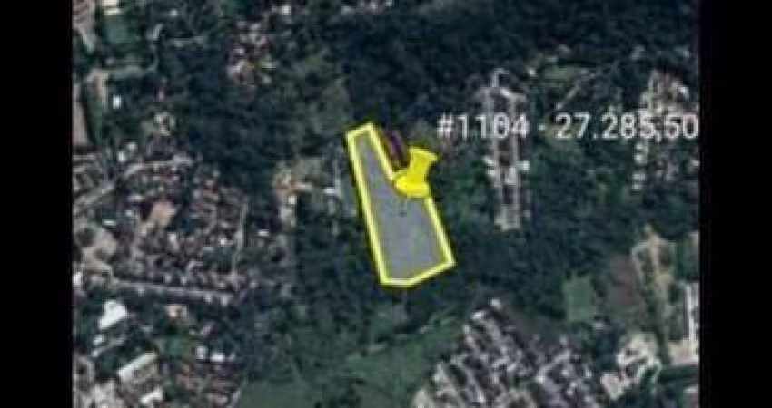 Terreno para Venda em Rio de Janeiro, Vargem Pequena