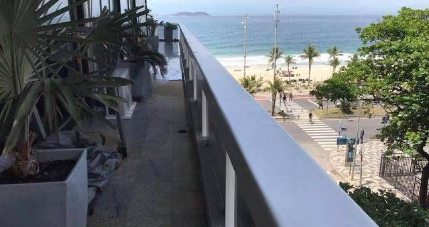 Apartamento para Venda em Rio de Janeiro, Ipanema, 3 dormitórios, 3 suítes, 5 banheiros, 2 vagas