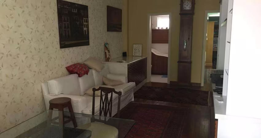 Apartamento para Venda em Rio de Janeiro, Leblon, 4 dormitórios, 1 suíte, 3 banheiros, 3 vagas