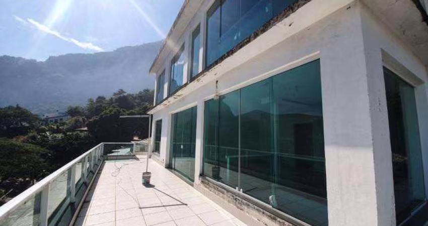 Casa em Condomínio para Venda em Rio de Janeiro, Joá, 5 dormitórios, 4 suítes, 7 banheiros, 4 vagas