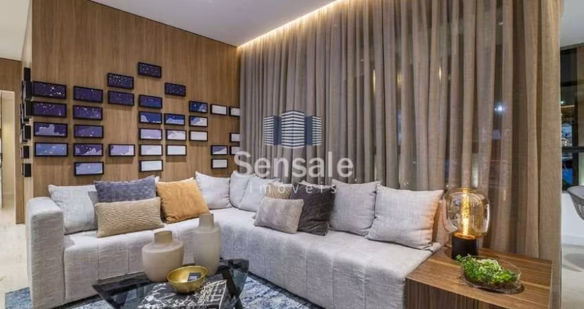Apartamento com 3 quartos à venda na Rua Antônio de Albuquerque, 760, Lourdes, Belo Horizonte