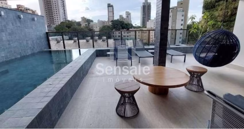 Apartamento com 3 quartos à venda na Rua Viçosa, 346, São Pedro, Belo Horizonte