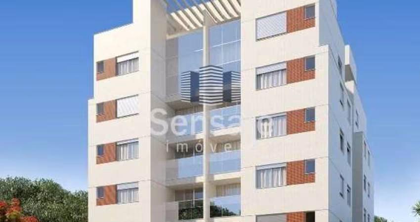 Apartamento com 3 quartos à venda na Araraquara, 374, Nova Suíssa, Belo Horizonte