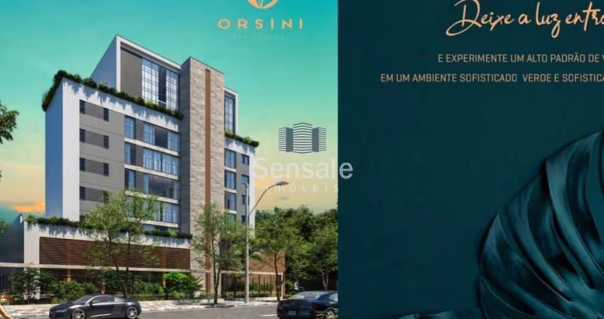 Apartamento com 4 quartos à venda na Professor José Renault, 404, São Bento, Belo Horizonte
