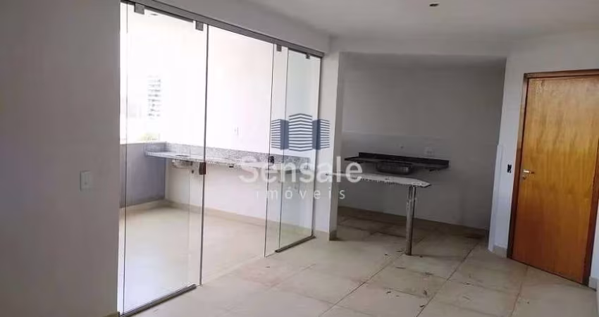 Apartamento com 3 quartos à venda na Mucuri, 231, Floresta, Belo Horizonte