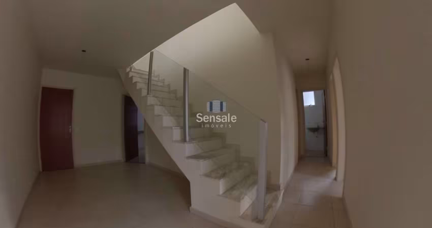 Cobertura com 3 quartos à venda na Hermilo Alves, 175, Santa Tereza, Belo Horizonte