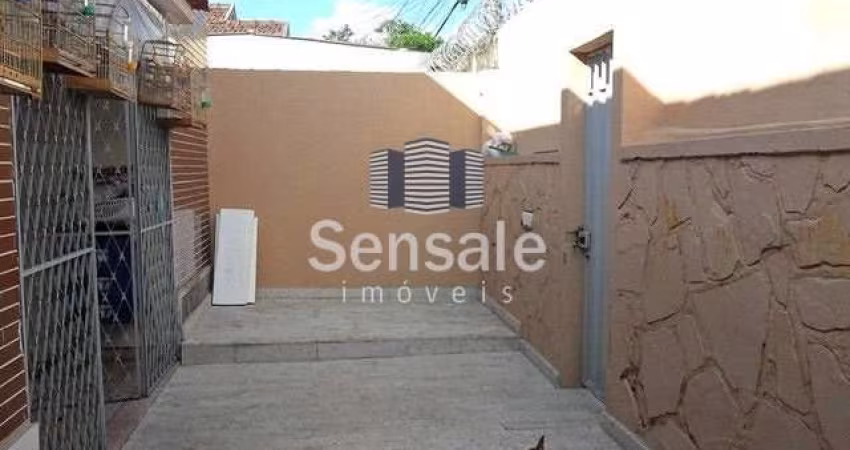 Casa em condomínio fechado com 2 quartos à venda na Rua Rio Pomba, 527, Carlos Prates, Belo Horizonte
