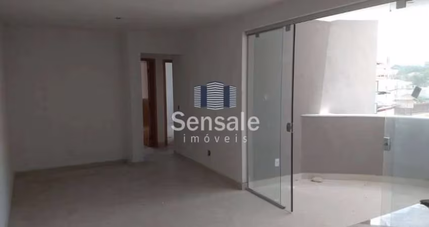 Cobertura com 3 quartos à venda na Mucuri, 231, Floresta, Belo Horizonte