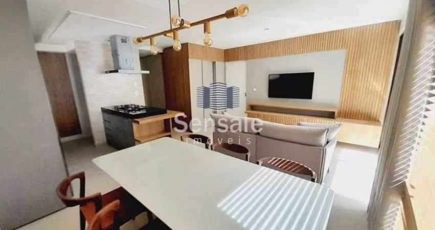 Apartamento com 2 quartos à venda na Rua Cobre, 289, Cruzeiro, Belo Horizonte
