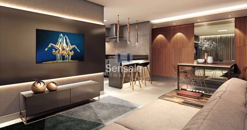 Apartamento com 3 quartos à venda na Rua Rio Grande do Norte, 1022, Funcionários, Belo Horizonte