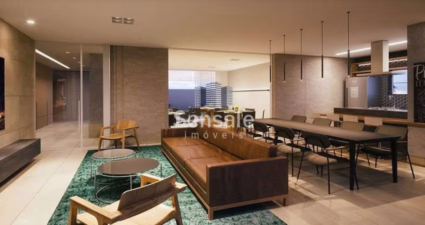 Apartamento com 2 quartos à venda na Rua Espírito Santo, 1580, Lourdes, Belo Horizonte